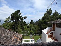 Hacienda San Isidro de Iltaqui