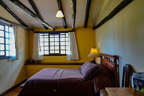 Hacienda San Isidro de Iltaqui