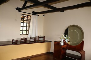 Hacienda San Isidro de Iltaqui