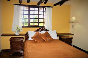 Hacienda San Isidro de Iltaqui