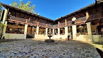 Hacienda San Isidro de Iltaqui