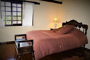Hacienda San Isidro de Iltaqui