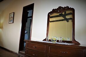 Hacienda San Isidro de Iltaqui