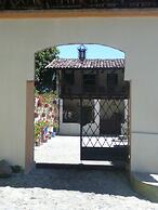 Hacienda San Isidro de Iltaqui