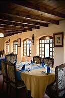Hacienda San Isidro de Iltaqui
