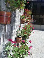 Hacienda San Isidro de Iltaqui