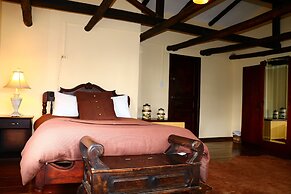 Hacienda San Isidro de Iltaqui