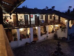 Hacienda San Isidro de Iltaqui