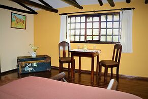 Hacienda San Isidro de Iltaqui