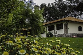 Hacienda San Isidro de Iltaqui