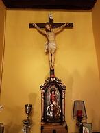 Hacienda San Isidro de Iltaqui