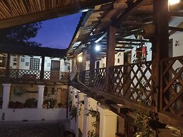 Hacienda San Isidro de Iltaqui