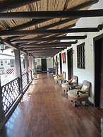 Hacienda San Isidro de Iltaqui