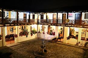 Hacienda San Isidro de Iltaqui