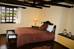 Hacienda San Isidro de Iltaqui