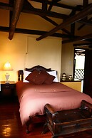 Hacienda San Isidro de Iltaqui