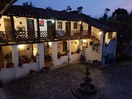 Hacienda San Isidro de Iltaqui