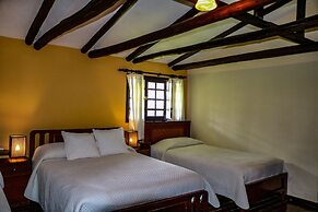Hacienda San Isidro de Iltaqui
