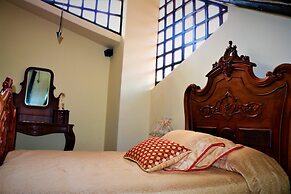 Hacienda San Isidro de Iltaqui