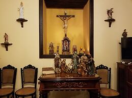 Hacienda San Isidro de Iltaqui