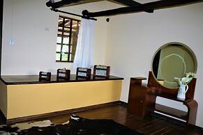 Hacienda San Isidro de Iltaqui