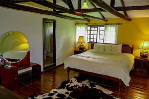 Hacienda San Isidro de Iltaqui
