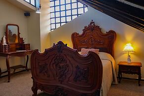 Hacienda San Isidro de Iltaqui
