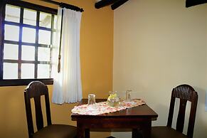 Hacienda San Isidro de Iltaqui