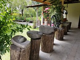 Hacienda San Isidro de Iltaqui