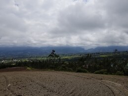 Hacienda San Isidro de Iltaqui