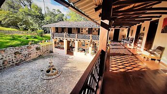 Hacienda San Isidro de Iltaqui