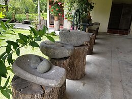 Hacienda San Isidro de Iltaqui