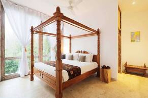 The Bejalin Eco Retreat