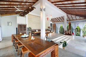 The Bejalin Eco Retreat