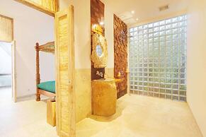 The Bejalin Eco Retreat