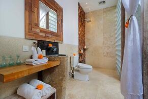 The Bejalin Eco Retreat