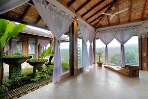 The Bejalin Eco Retreat