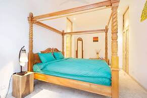 The Bejalin Eco Retreat