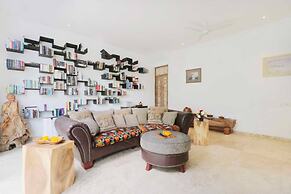 The Bejalin Eco Retreat