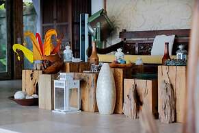 The Bejalin Eco Retreat