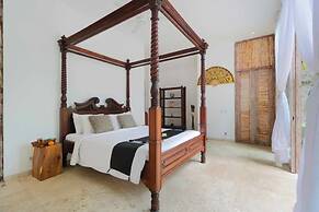 The Bejalin Eco Retreat