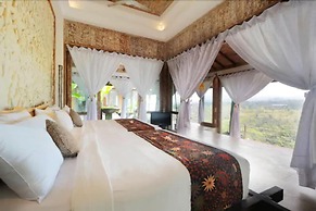 The Bejalin Eco Retreat