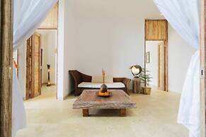 The Bejalin Eco Retreat