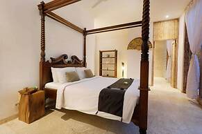 The Bejalin Eco Retreat