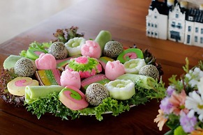 The Bejalin Eco Retreat