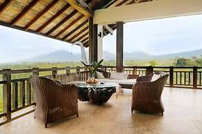 The Bejalin Eco Retreat