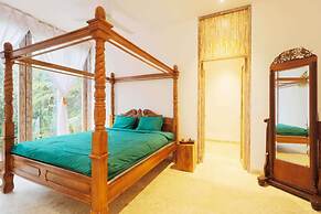 The Bejalin Eco Retreat