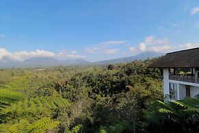 The Bejalin Eco Retreat