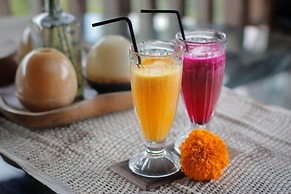 The Bejalin Eco Retreat