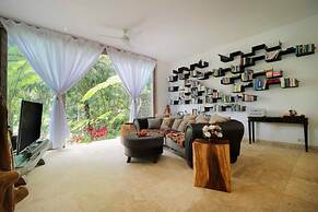 The Bejalin Eco Retreat